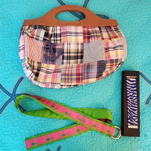 Tommy Hilfiger purse - Picture 4 of 4